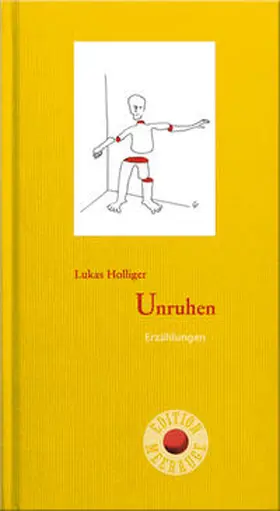 Holliger |  Unruhen | Buch |  Sack Fachmedien