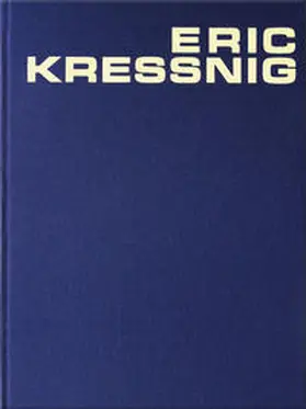 Wetzlinger-Grundnig / Spiegl / Krištof |  Eric Kressnig | Buch |  Sack Fachmedien
