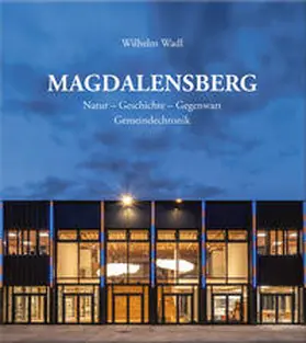 Wadl / Deuer / Franz |  MAGDALENSBERG | Buch |  Sack Fachmedien