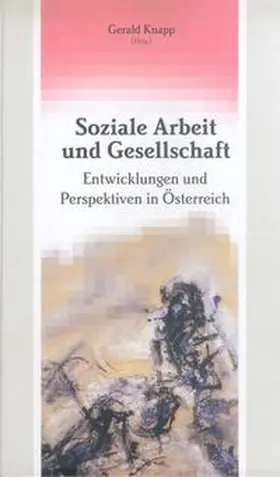 Knapp |  Soziale Arbeit und Gesellschaft | Buch |  Sack Fachmedien