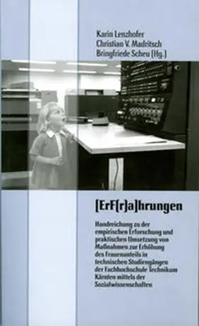 Scheu / Lenzhofer / Madritsch |  ErF(r)ahrungen | Buch |  Sack Fachmedien