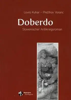 Kuhar / Voranc |  Doberdo | Buch |  Sack Fachmedien