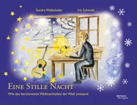 Walkshofer |  Eine Stille Nacht | Buch |  Sack Fachmedien