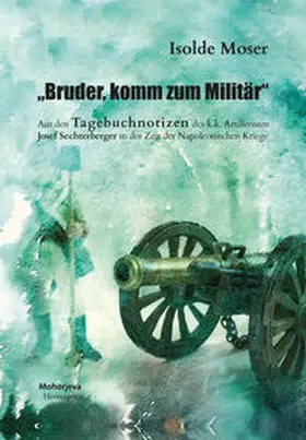Moser |  "Bruder, komm zum Militär" | Buch |  Sack Fachmedien