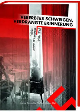 Koroschitz / Koschat |  Vererbtes Schweigen, verdrängte Erinnerung | Buch |  Sack Fachmedien