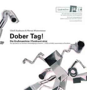 Kaufmann / Wintersteiner |  Dober Tag! | Buch |  Sack Fachmedien