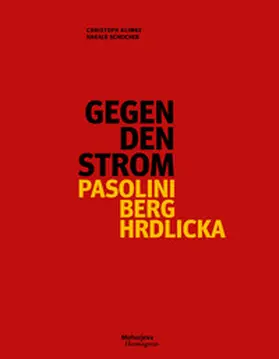 Klimke / Scheicher |  Gegen den Strom | Buch |  Sack Fachmedien