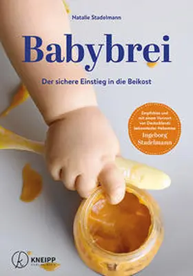 Stadelmann | Babybrei | Buch | 978-3-7088-0803-1 | www2.sack.de