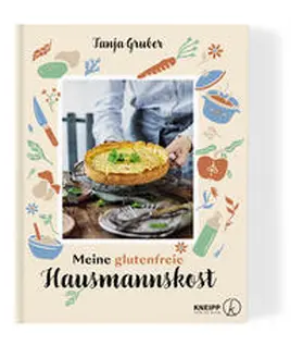 Gruber |  Meine glutenfreie Hausmannskost | Buch |  Sack Fachmedien
