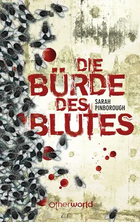 Pinborough |  Die Bürde des Blutes | eBook | Sack Fachmedien