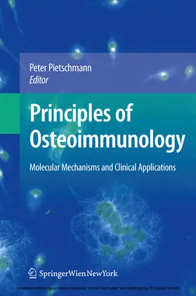 Pietschmann |  Principles of Osteoimmunology | eBook | Sack Fachmedien
