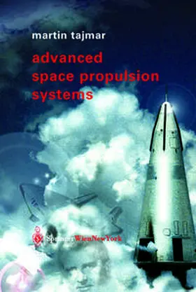 Tajmar | Advanced Space Propulsion Systems | E-Book | sack.de