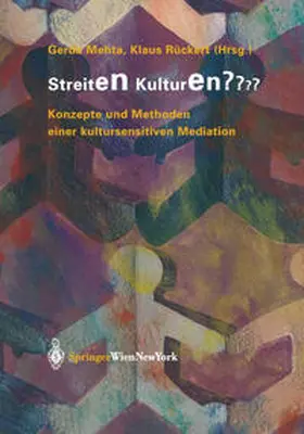 Mehta / Rückert |  Streiten Kulturen? | eBook | Sack Fachmedien