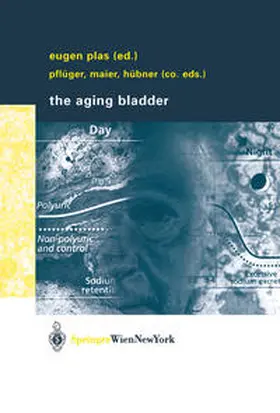 Plas | The Aging Bladder | E-Book | www2.sack.de