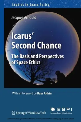 Arnould | Icarus' Second Chance | E-Book | sack.de
