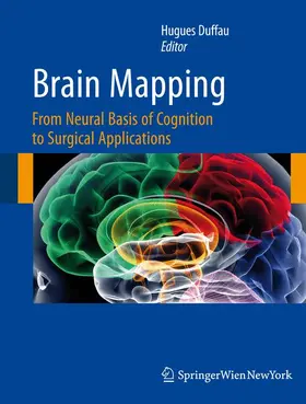 Duffau |  Brain Mapping | Buch |  Sack Fachmedien