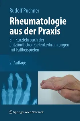 Puchner |  Rheumatologie aus der Praxis | eBook | Sack Fachmedien
