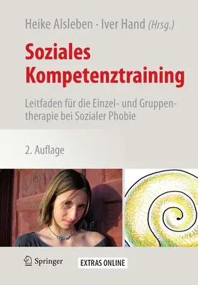 Hand / Alsleben |  Soziales Kompetenztraining | Buch |  Sack Fachmedien