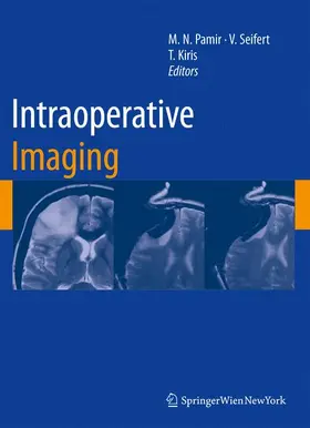 Pamir / Kiris / Seifert |  Intraoperative Imaging | Buch |  Sack Fachmedien