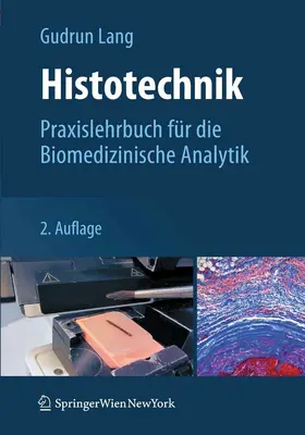 Lang |  Histotechnik | eBook | Sack Fachmedien