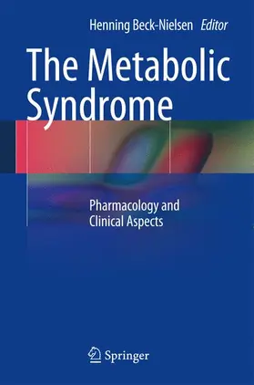 Beck-Nielsen |  The Metabolic Syndrome | Buch |  Sack Fachmedien