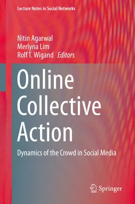 Agarwal / Lim / Wigand |  Online Collective Action | eBook | Sack Fachmedien