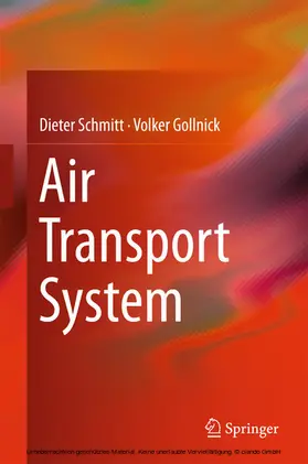 Schmitt / Gollnick | Air Transport System | E-Book | www2.sack.de