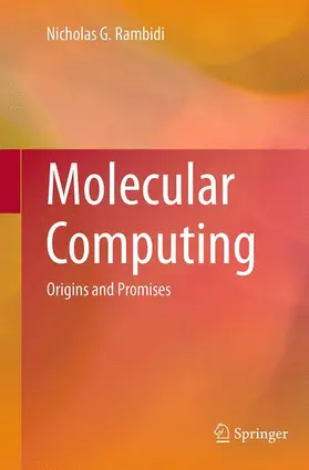 Rambidi |  Molecular Computing | Buch |  Sack Fachmedien