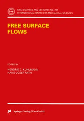 Kuhlmann / Rath | Free Surface Flows | E-Book | sack.de
