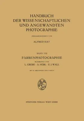 Grebe / Wall / Alfred Hay |  Farbenphotographie | Buch |  Sack Fachmedien
