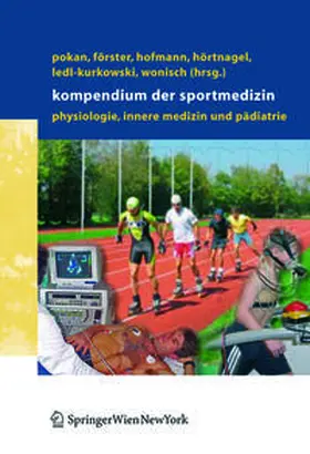 Pokan / Förster / Hofmann |  Kompendium der Sportmedizin | eBook | Sack Fachmedien