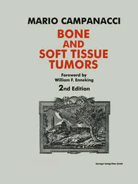 Campanacci |  Bone and Soft Tissue Tumors | eBook | Sack Fachmedien