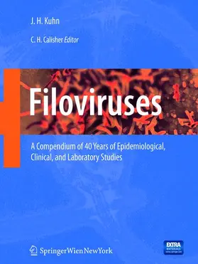 Kuhn / Calisher |  Filoviruses | Buch |  Sack Fachmedien