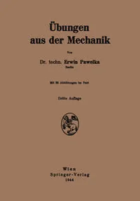 Pawelka | Übungen aus der Mechanik | E-Book | sack.de