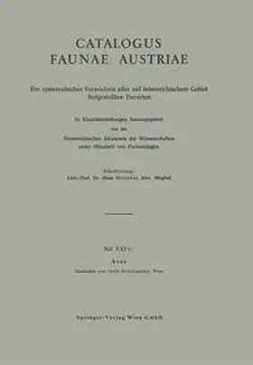  Aves | eBook | Sack Fachmedien