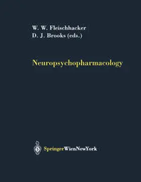 Fleischhacker / Brooks | Neuropsychopharmacology | E-Book | sack.de