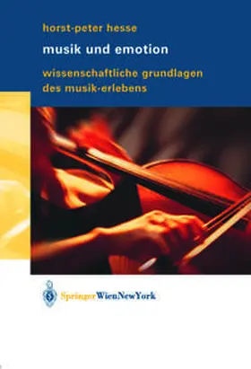 Hesse | Musik und Emotion | E-Book | sack.de