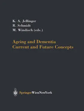 Jellinger / Schmidt / Windisch |  Ageing and Dementia | eBook | Sack Fachmedien