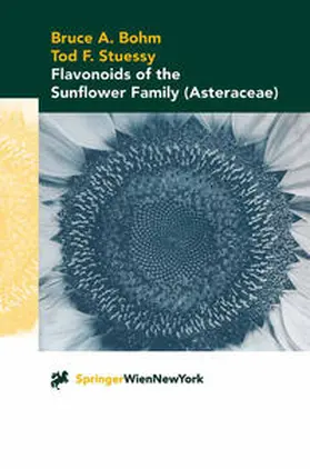 Bohm / Stuessy | Flavonoids of the Sunflower Family (Asteraceae) | E-Book | sack.de