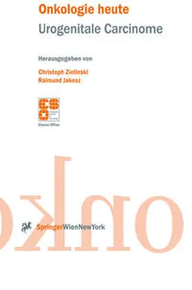 Zielinski / Jakesz |  Urogenitale Carcinome | eBook | Sack Fachmedien