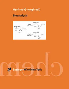 Griengl | Biocatalysis | E-Book | sack.de