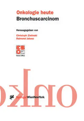 Zielinski / Jakesz |  Bronchuscarcinom | eBook | Sack Fachmedien