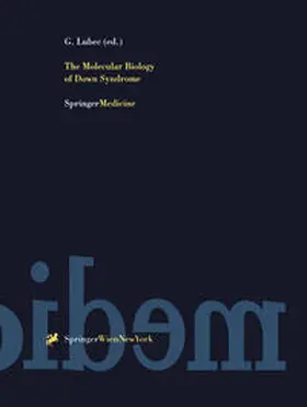 Lubec | The Molecular Biology of Down Syndrome | E-Book | sack.de