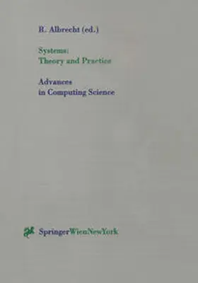 Albrecht |  Systems: Theory and Practice | eBook | Sack Fachmedien
