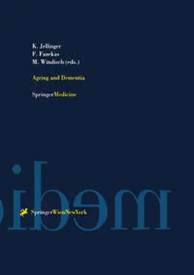 Jellinger / Fazekas / Windisch |  Ageing and Dementia | eBook | Sack Fachmedien