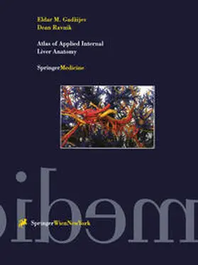 Gadzijev / Ravnik |  Atlas of Applied Internal Liver Anatomy | eBook | Sack Fachmedien