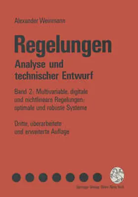 Weinmann | Regelungen | E-Book | sack.de