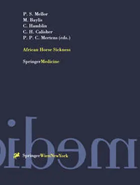 Mellor / Baylis / Hamblin | African Horse Sickness | E-Book | sack.de