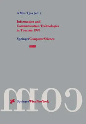 Tjoa | Information and Communication Technologies in Tourism 1997 | E-Book | sack.de