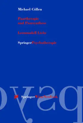 Cöllen |  Paartherapie und Paarsynthese | eBook | Sack Fachmedien